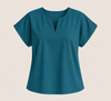 Lucrecia Verde Aqua - Anti Fluidos