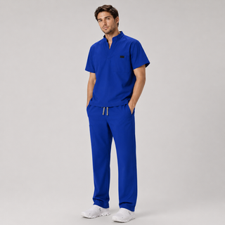 Perseo Azul Rey - Anti Fluidos