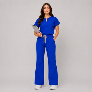 Lucrecia Azul Rey - Anti Fluidos
