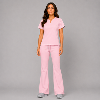 Lucrecia Rosa baby - Anti Fluidos