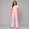 Lucrecia Rosa baby - Anti Fluidos